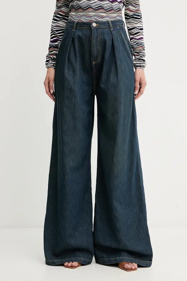 Twinset Kavbojke Twinset