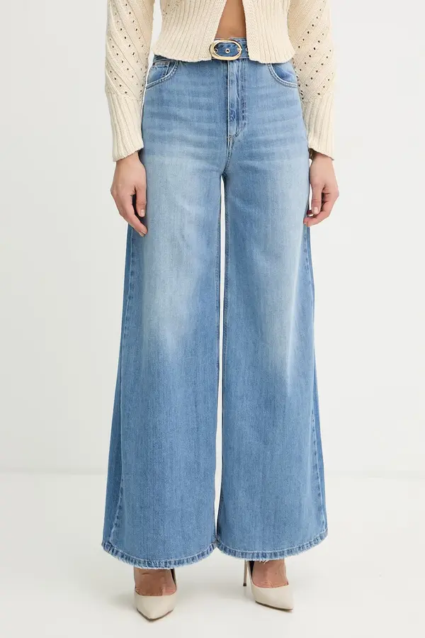 Twinset Kavbojke Twinset