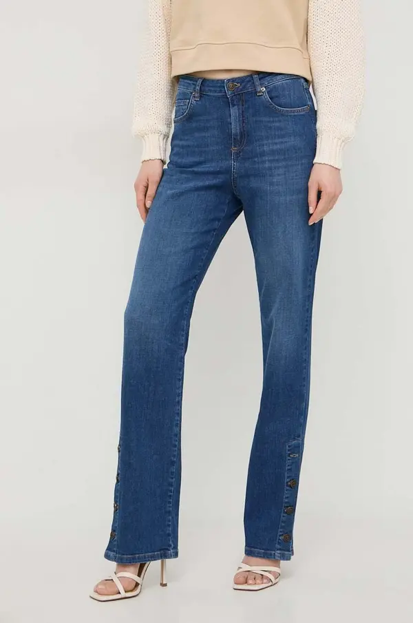 Twinset Kavbojke Twinset