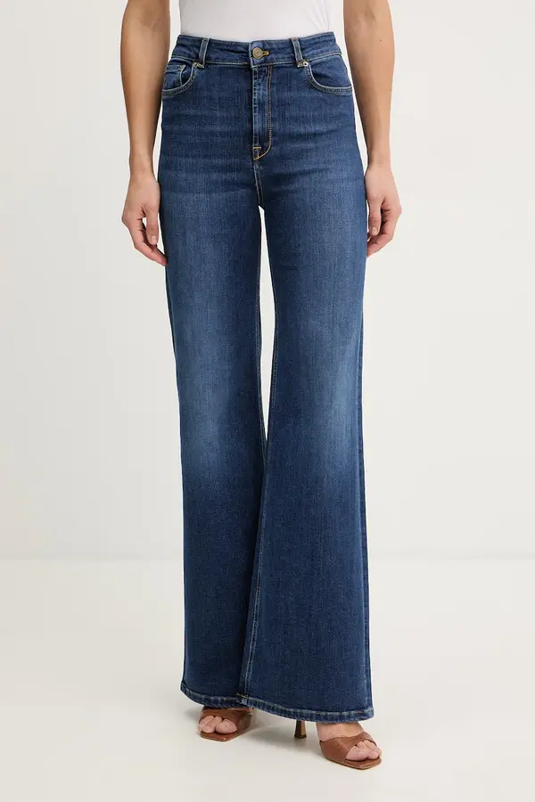 Twinset Kavbojke Twinset