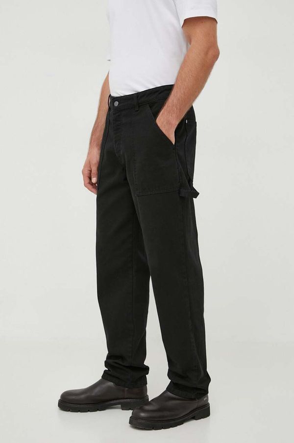 United Colors of Benetton Kavbojke United Colors of Benetton moški