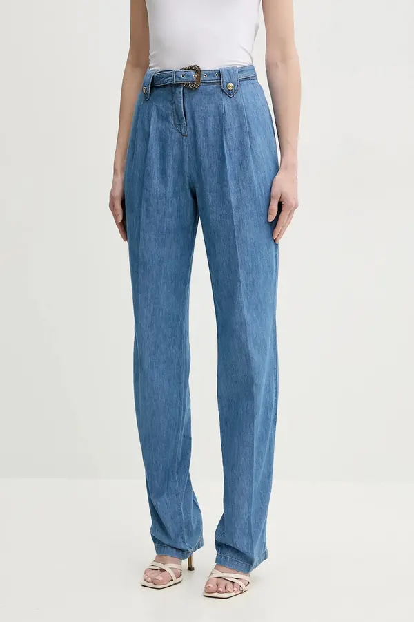 Versace Jeans Couture Kavbojke Versace Jeans Couture