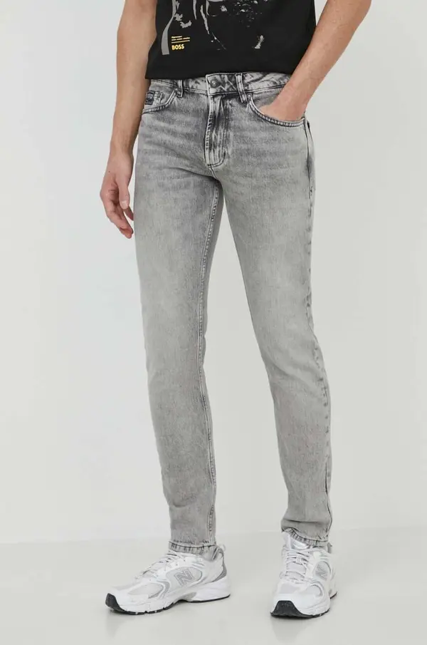Versace Jeans Couture Kavbojke Versace Jeans Couture