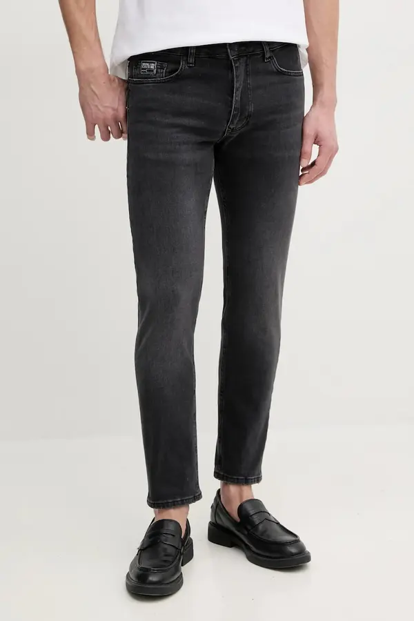 Versace Jeans Couture Kavbojke Versace Jeans Couture
