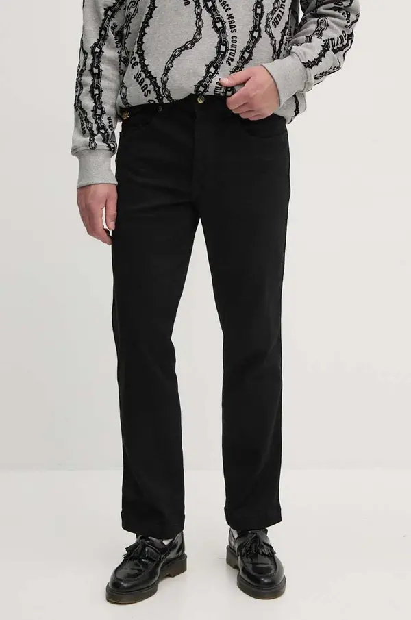 Versace Jeans Couture Kavbojke Versace Jeans Couture