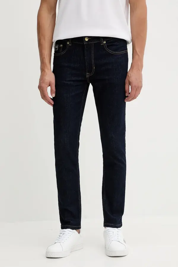 Versace Jeans Couture Kavbojke Versace Jeans Couture