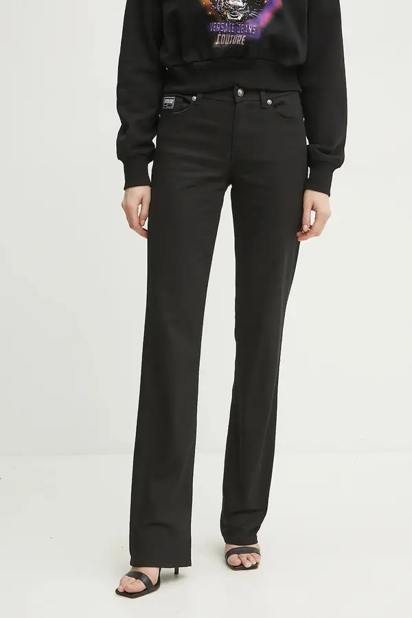 Versace Jeans Couture Kavbojke Versace Jeans Couture