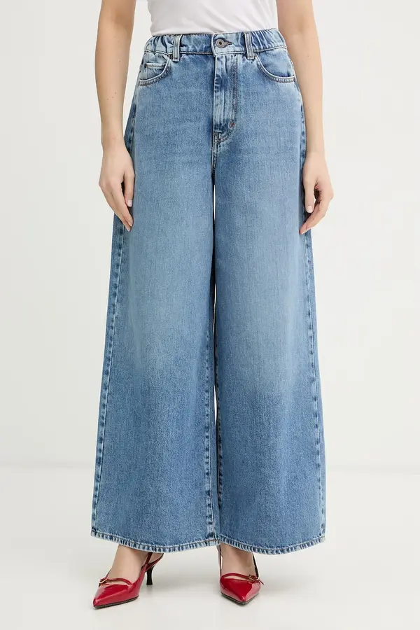Weekend Max Mara Kavbojke Weekend Max Mara ABETE