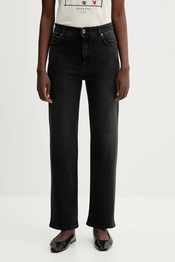 Weekend Max Mara Kavbojke Weekend Max Mara CINESE