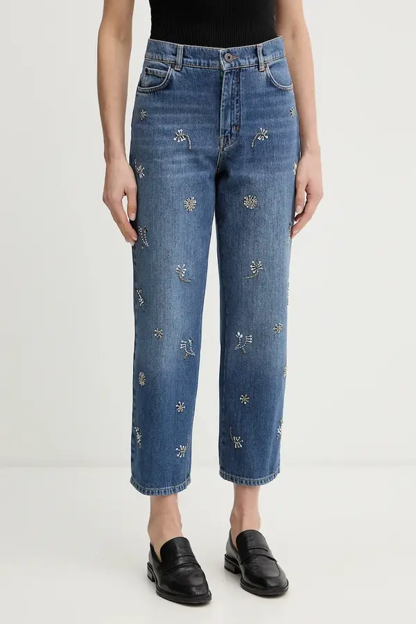 Weekend Max Mara Kavbojke Weekend Max Mara MANETTA