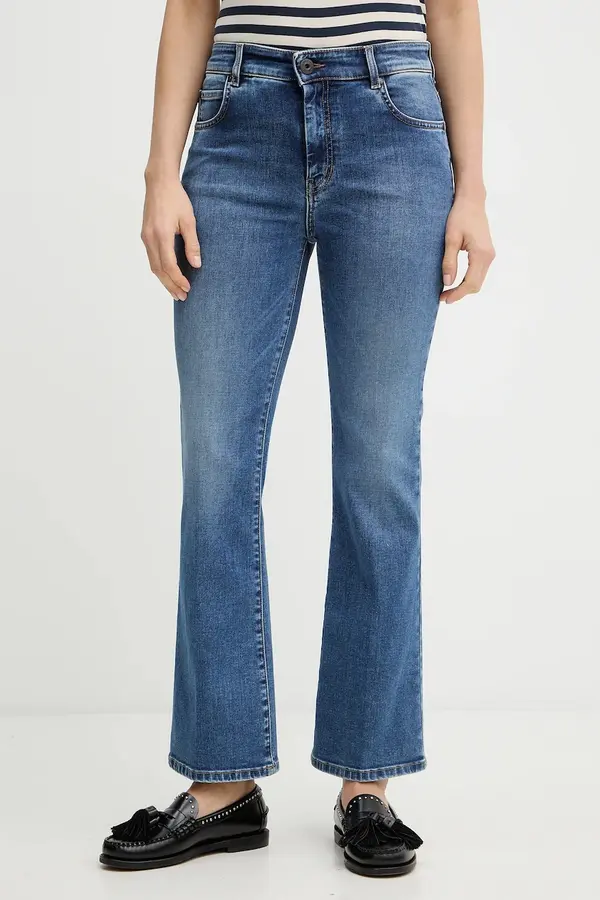 Weekend Max Mara Kavbojke Weekend Max Mara RAPALLO