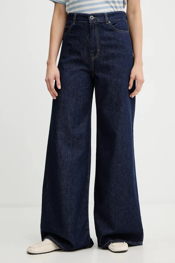 Weekend Max Mara Kavbojke Weekend Max Mara VEGA