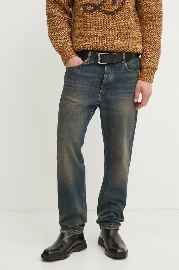 Won Hundred Kavbojke Won Hundred moške, 3637-15028