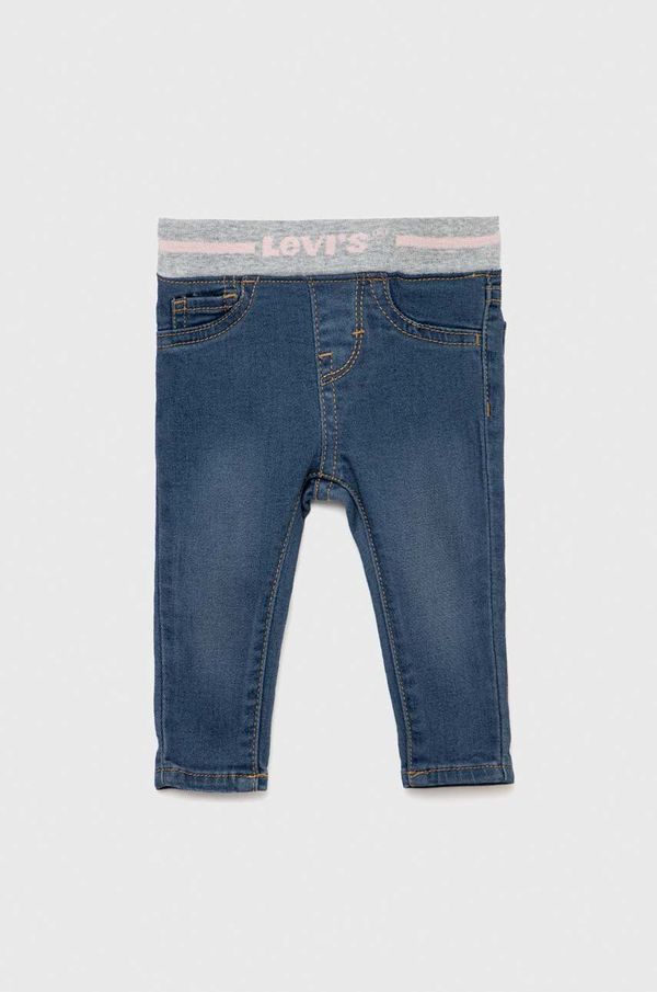 Levi's Kavbojke za dojenčka Levi's