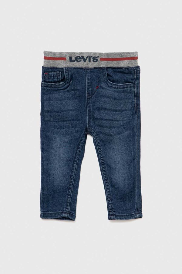 Levi's Kavbojke za dojenčka Levi's