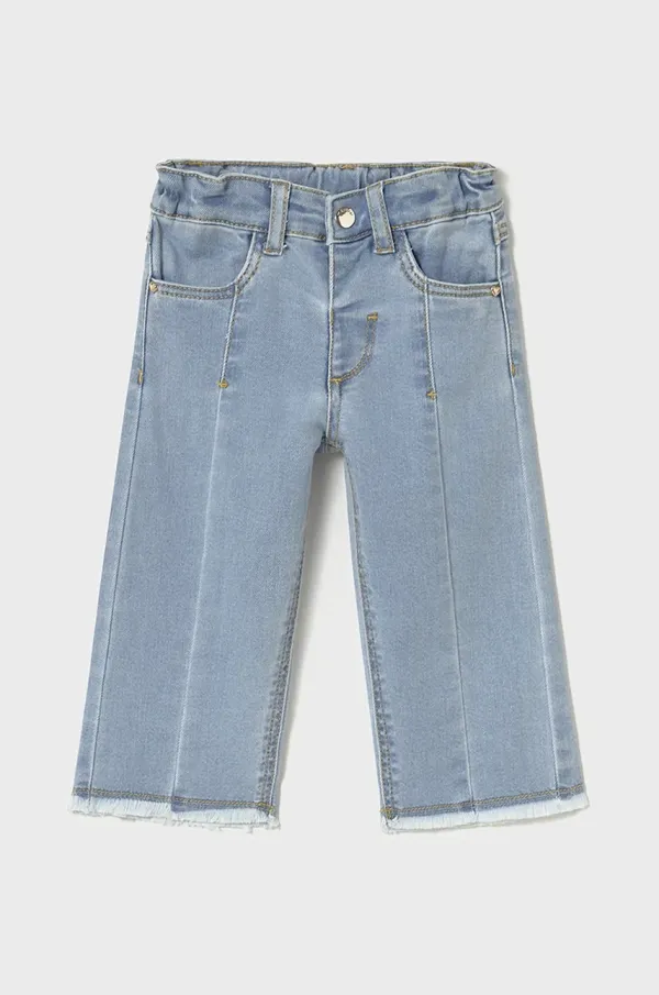 Mayoral Kavbojke za dojenčka Mayoral 1572