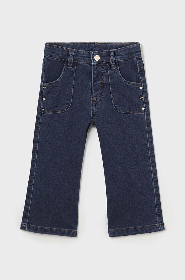 Mayoral Kavbojke za dojenčka Mayoral 2547