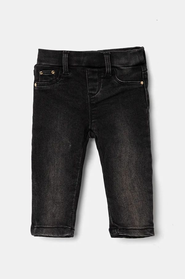 Mayoral Kavbojke za dojenčka Mayoral jeans basic 576