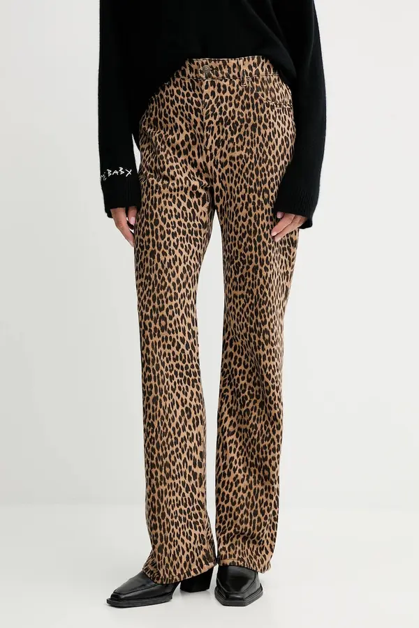 Zadig&Voltaire Kavbojke ZADIG&VOLTAIRE