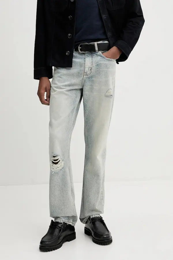 Zadig&Voltaire Kavbojke ZADIG&VOLTAIRE