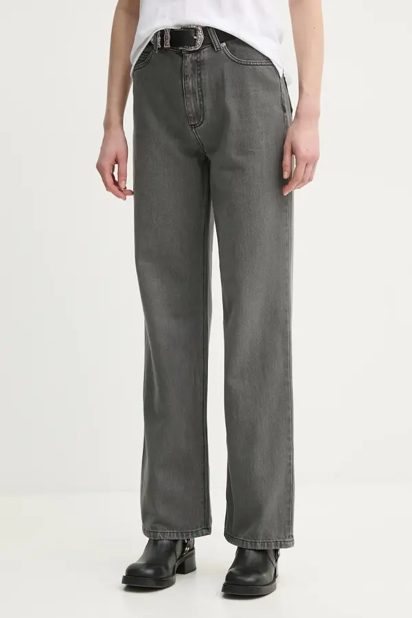 Zadig&Voltaire Kavbojke ZADIG&VOLTAIRE