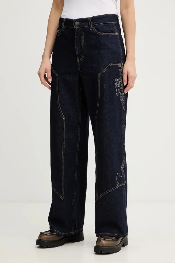 Zadig&Voltaire Kavbojke ZADIG&VOLTAIRE