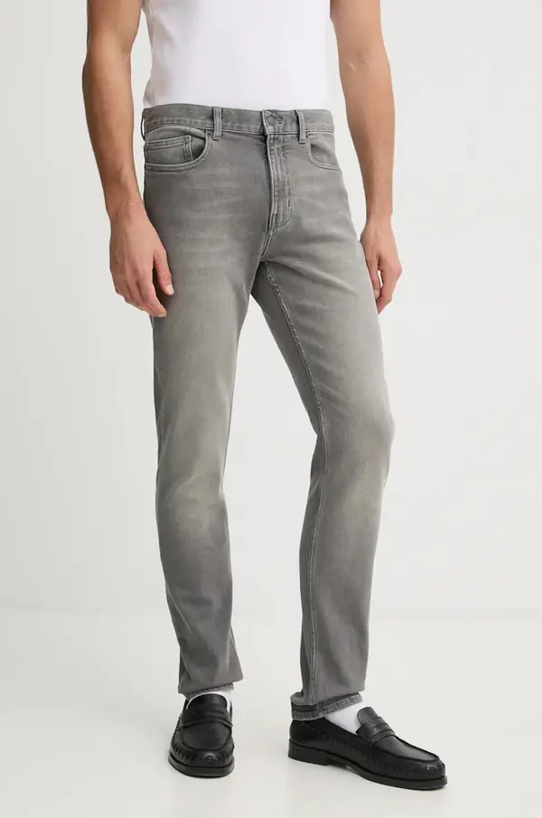 Zadig&Voltaire Kavbojke ZADIG&VOLTAIRE