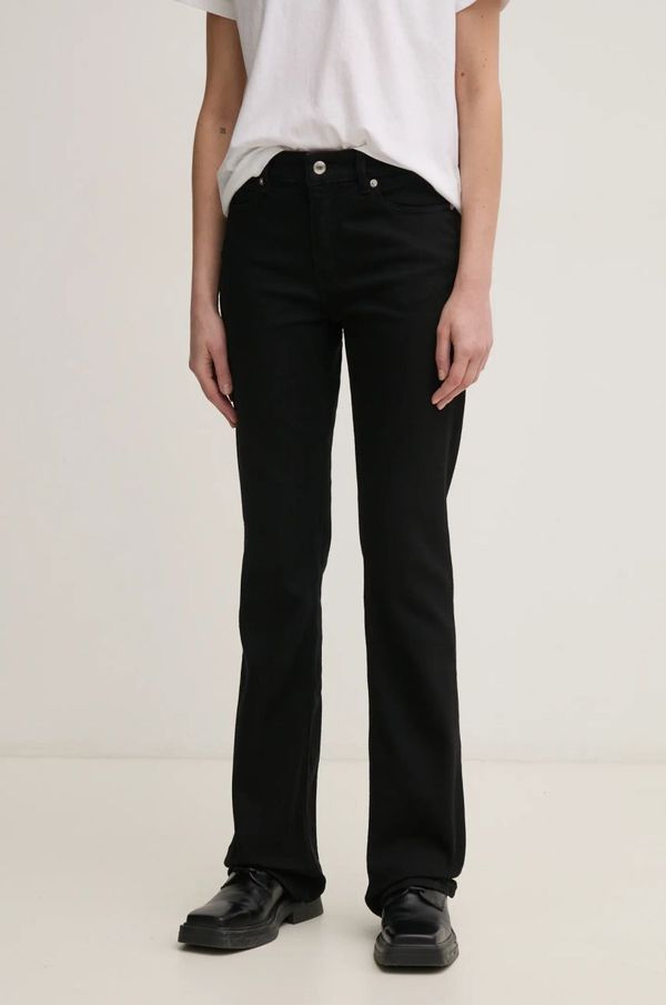 Zadig&Voltaire Kavbojke ZADIG&VOLTAIRE ženske, WWJE00212