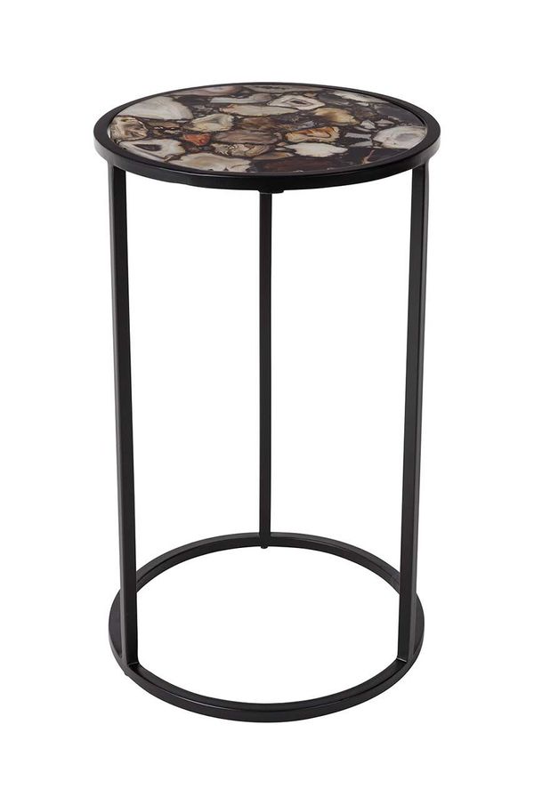 Dutchbone Kavna mizica Dutchbone Agate