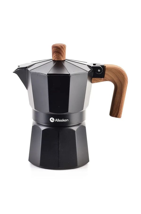 Affek Design Kavna skodelica Affek Design Carina 120 ml črna barva