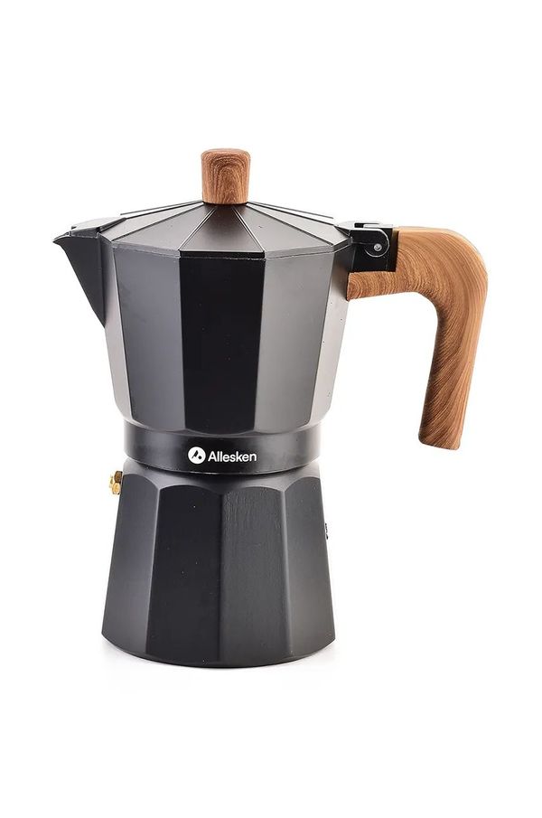 Affek Design Kavna skodelica Affek Design Carina 250 ml črna barva