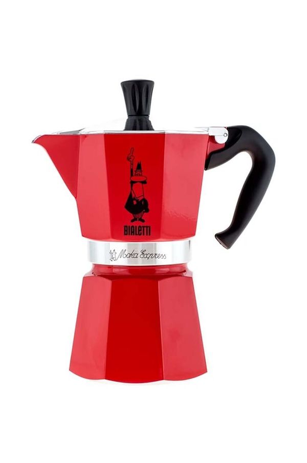 Bialetti Kavna skodelica Bialetti Moka Express 6 tz