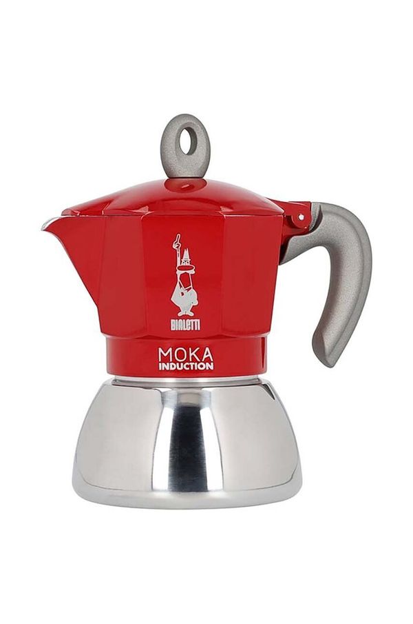 Bialetti Kavna skodelica Bialetti New Moka Induction 4tz