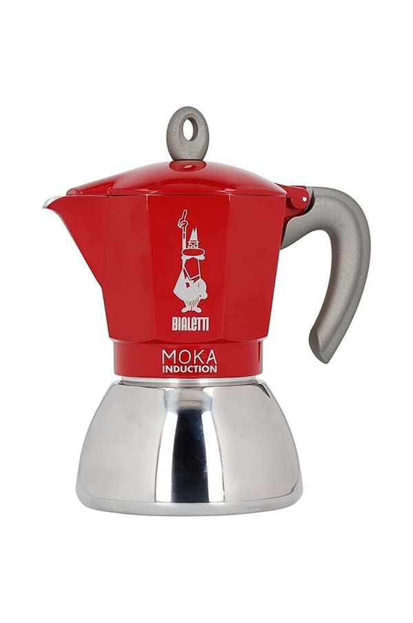 Bialetti Kavna skodelica Bialetti New Moka Induction 6tz