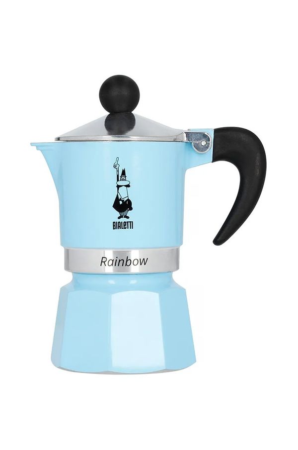 Bialetti Kavna skodelica Bialetti Rainbow 1 tz