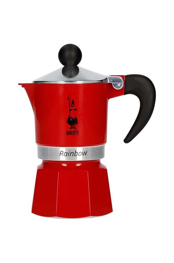 Bialetti Kavna skodelica Bialetti Rainbow 1tz