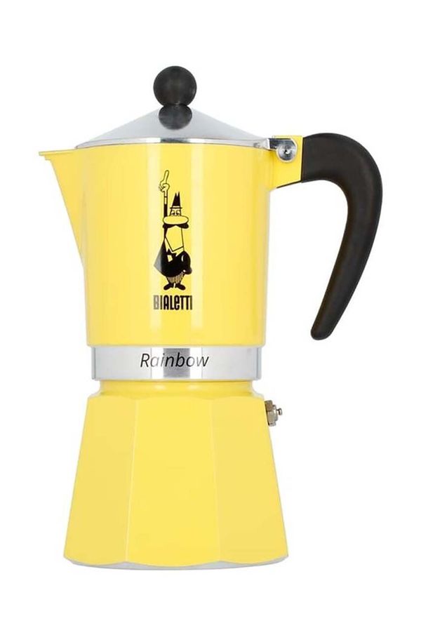 Bialetti Kavna skodelica Bialetti Rainbow 6tz