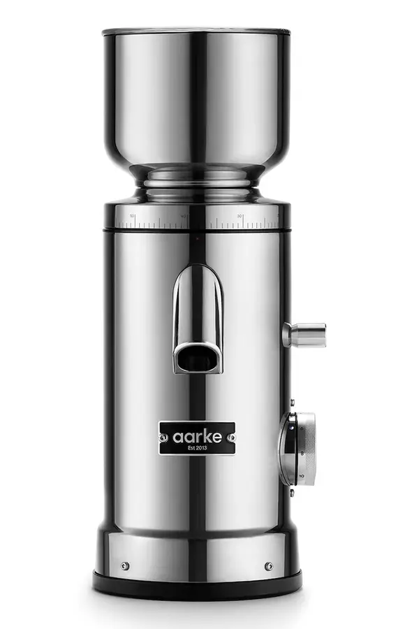 Aarke Kavni mlinček Aarke Coffee Grinder EU 35,5 x 15,5 cm.