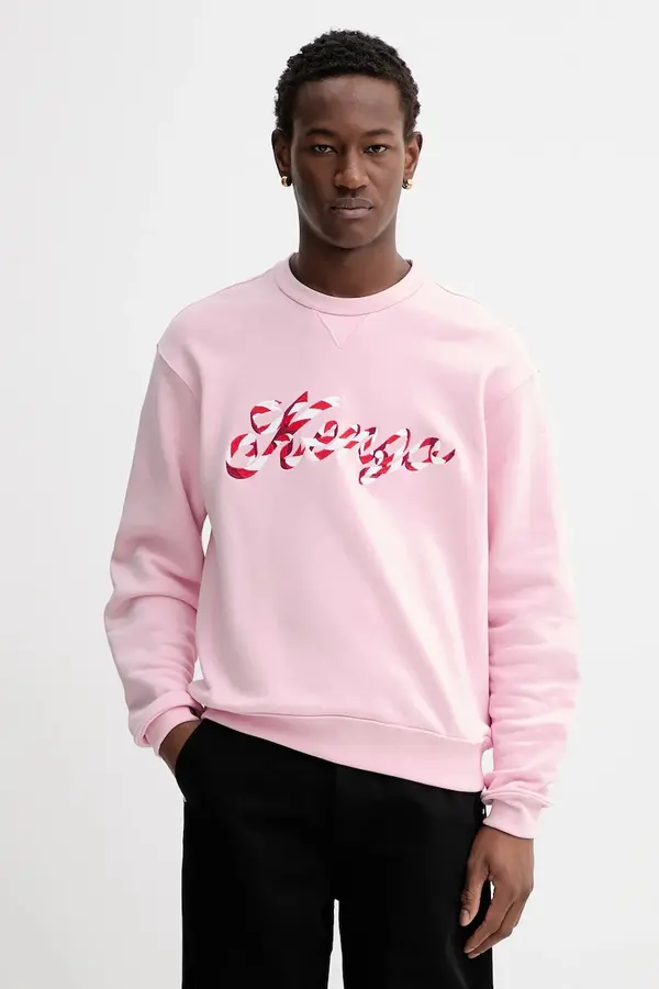 Kenzo Kenzo Bombažen pulover Kenzo