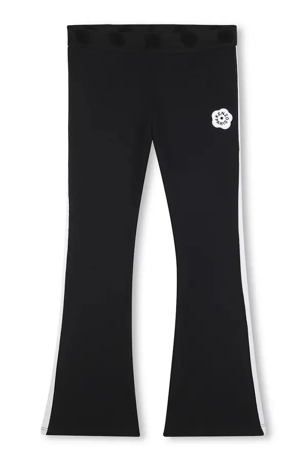 Kenzo kids Kenzo kids pajkice otroške bombažne z elastanom
