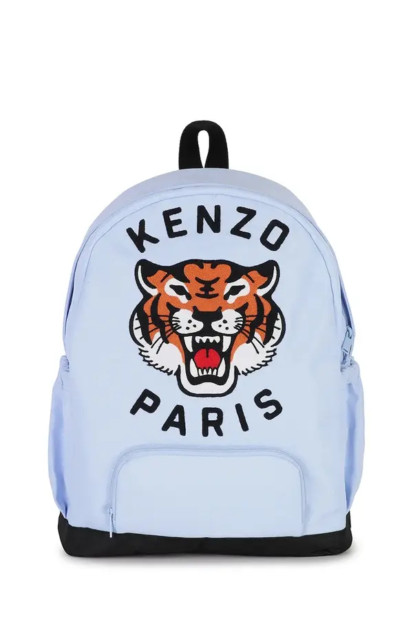 Kenzo Kids Kenzo Kids šolski nahrbtnik otroški