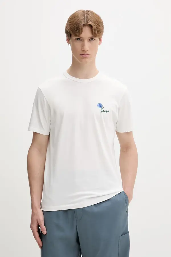 Kenzo Kenzo kratka majica moška bombažna