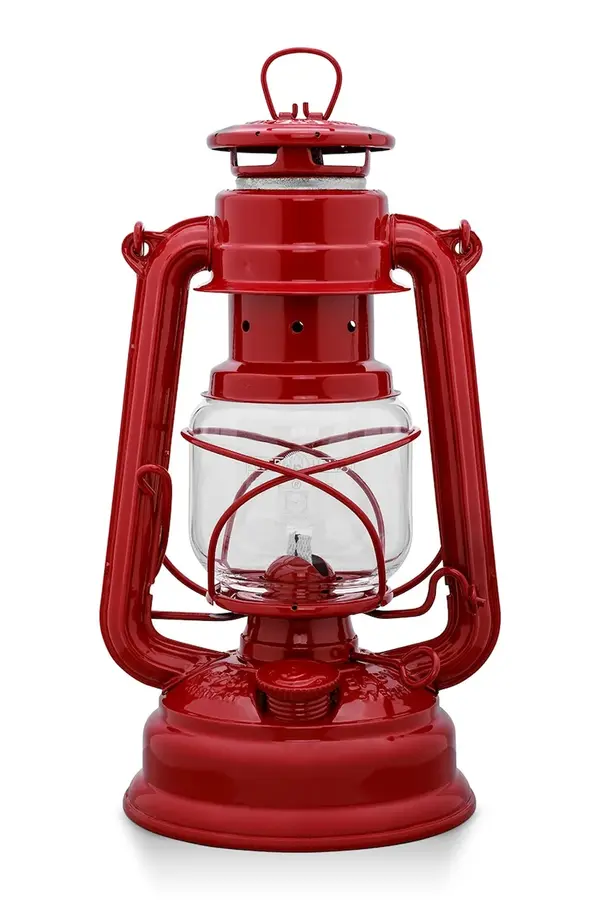 Feuerhand Kerozinska svetilka Feuerhand Hurricane Lantern 276 25,5 x 15,5 cm
