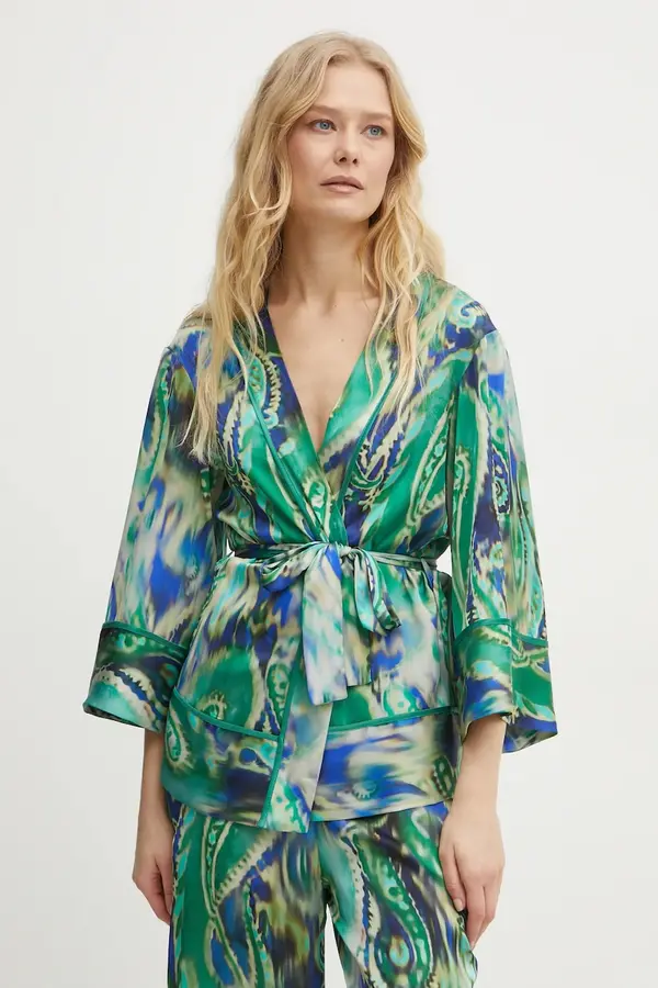 Simona Corsellini Kimono Simona Corsellini