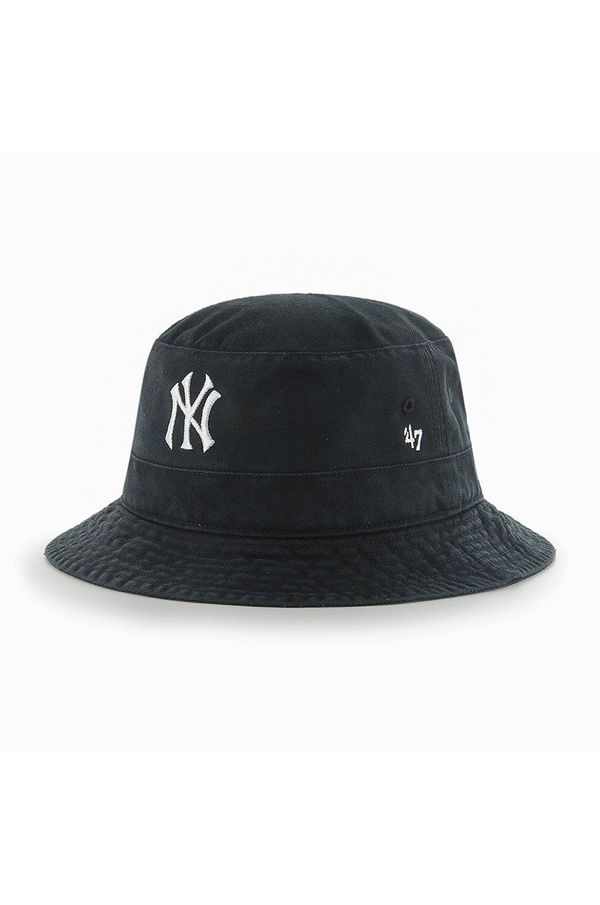 47brand Klobuk 47brand MLB New York Yankees črna barva