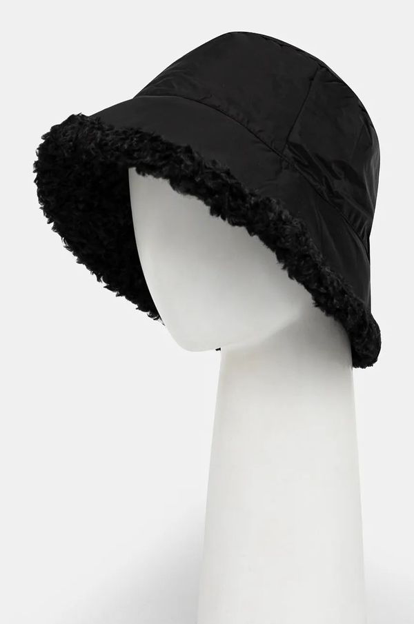 Bomboogie Klobuk Bomboogie črna barva, LW8262TTNP4