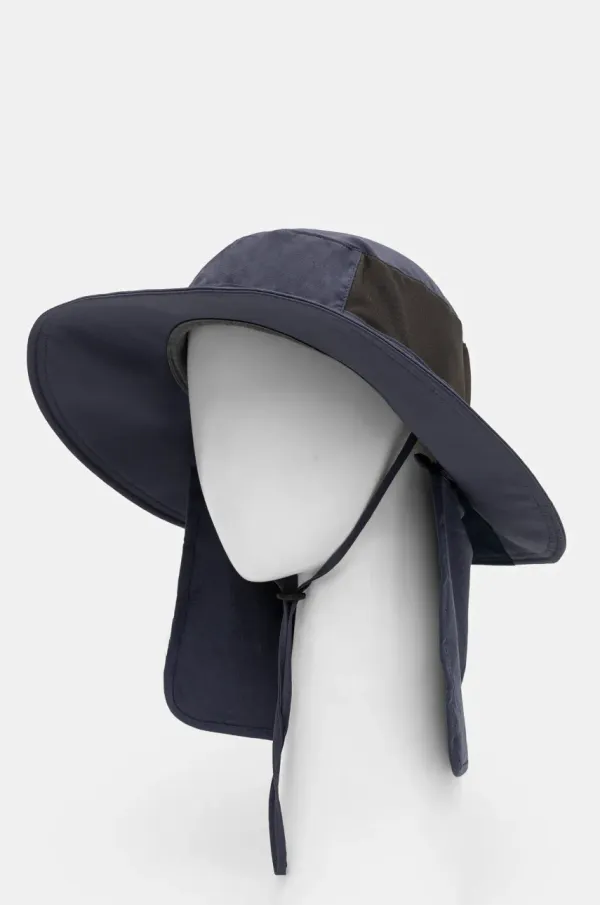 Columbia Klobuk Columbia mornarsko modra barva, 2121161