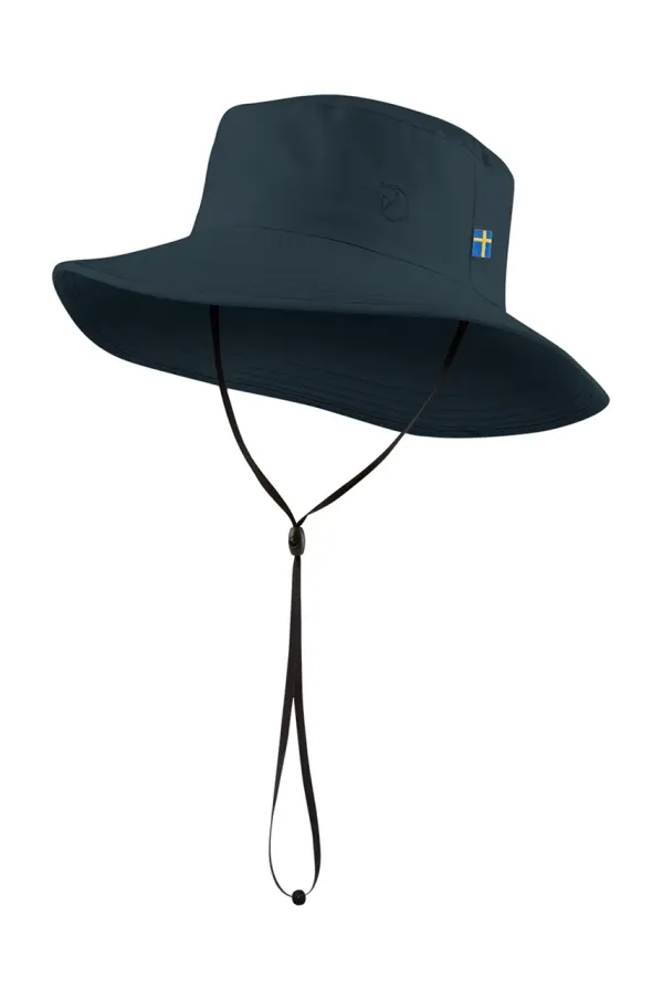 Fjallraven Klobuk Fjallraven Abisko zelena barva, F77406