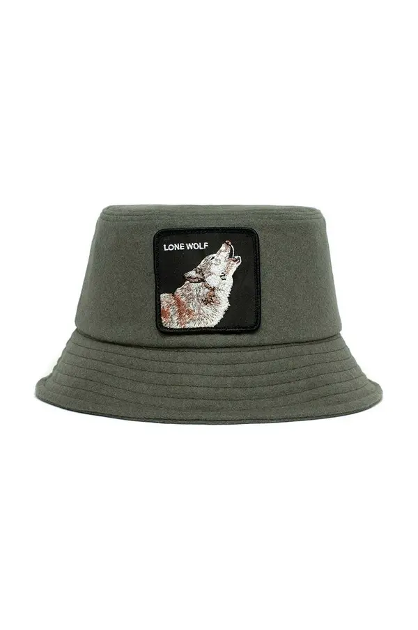 Goorin Bros Klobuk Goorin Bros Wolf Heat