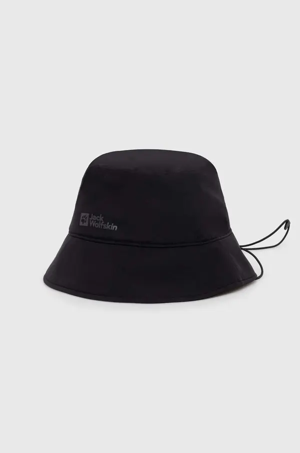 Jack Wolfskin Klobuk Jack Wolfskin Rain Bucket